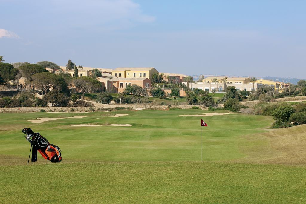 Donnafugata Golf Resort & Spa Ragusa Facilities photo